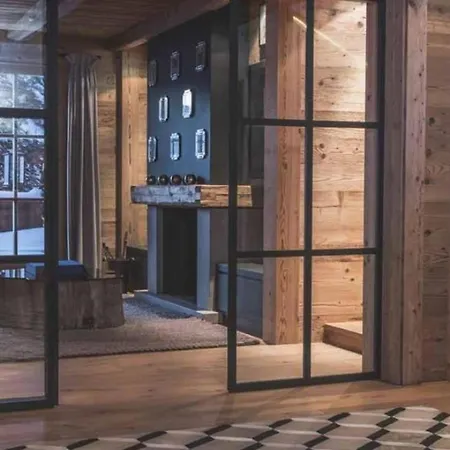8br Beautiful Chalet In Kitzbuehel *