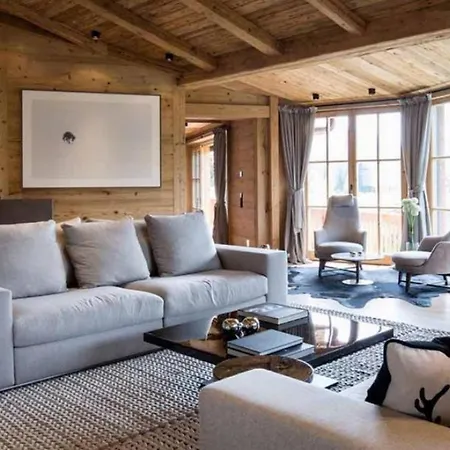 8br Beautiful Chalet In Kitzbuehel *