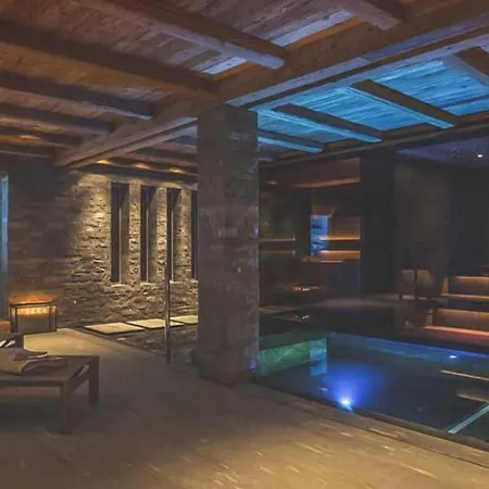 8br Beautiful Chalet In Kitzbuehel Villa *