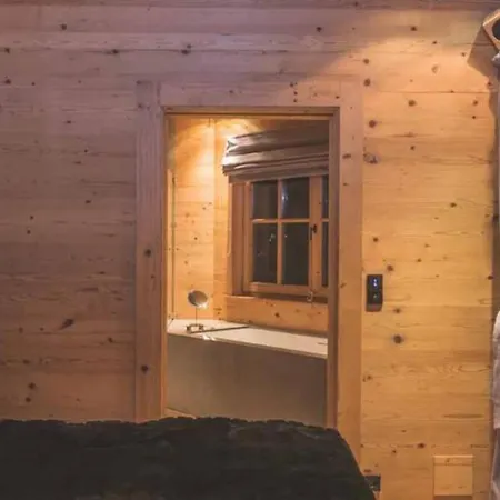 8br Beautiful Chalet In Kitzbuehel *