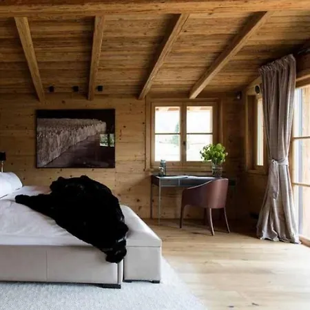 8br Beautiful Chalet In Kitzbuehel Villa
