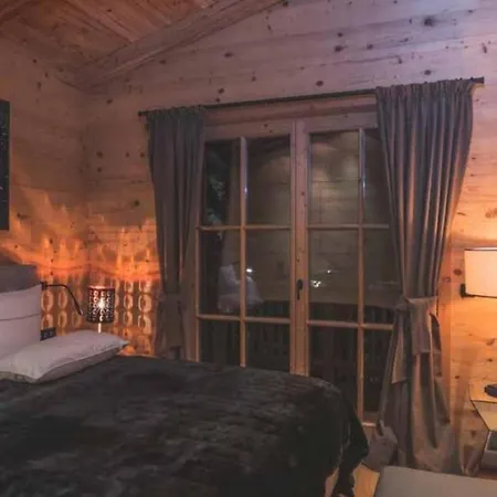 Villa 8br Beautiful Chalet In Kitzbuehel