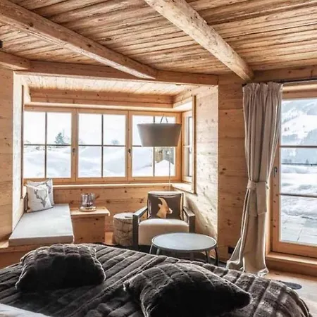 8br Beautiful Chalet In Kitzbuehel Villa *