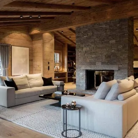 8br Beautiful Chalet In Kitzbuehel Villa *