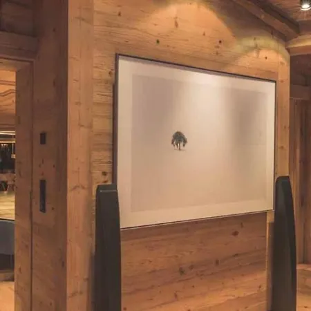 Villa 8br Beautiful Chalet In Kitzbuehel *