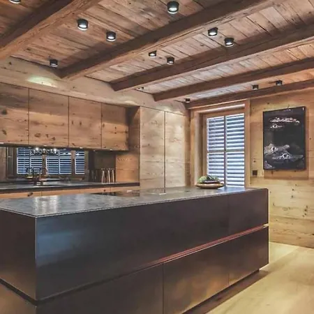 8br Beautiful Chalet In Kitzbuehel * Aurach bei Kitzbuehel