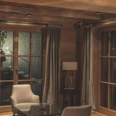 8br Beautiful Chalet In Kitzbuehel Aurach bei Kitzbuehel